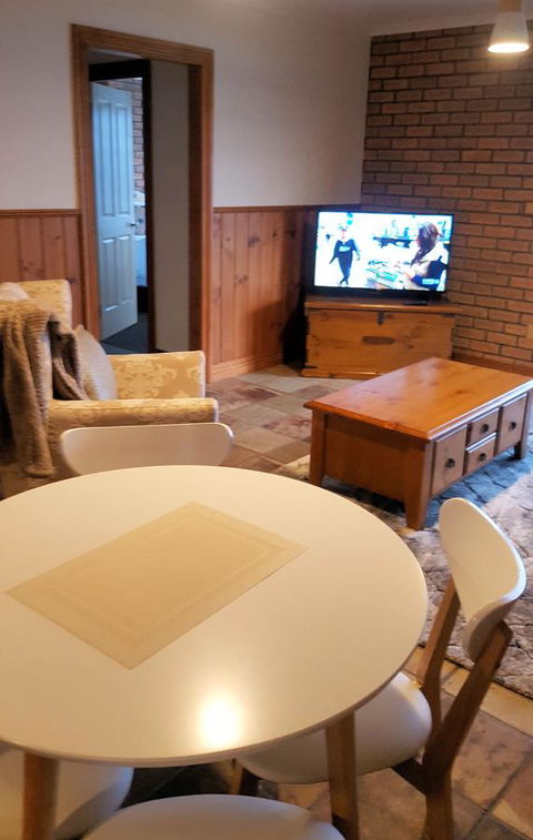 Stanley Village Waterfront Accommodation - Northern Rivers Accommodation 4