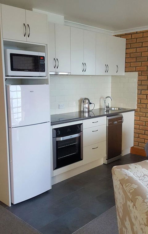 Stanley Village Waterfront Accommodation - Northern Rivers Accommodation 7