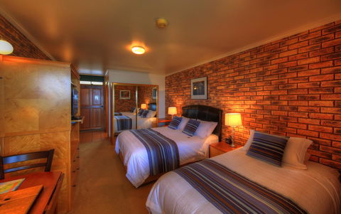 Stanley Village Waterfront Accommodation - Northern Rivers Accommodation 23