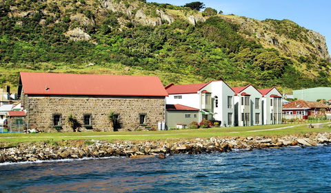 Stanley Village Waterfront Accommodation - Northern Rivers Accommodation 12