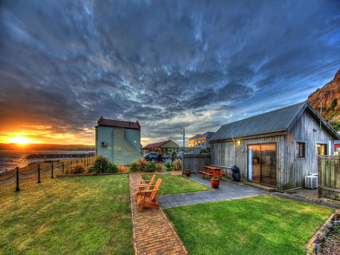 Stanley Village Waterfront Accommodation - Northern Rivers Accommodation 18