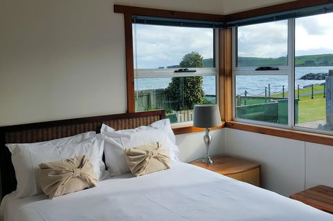 Stanley Village Waterfront Accommodation - Northern Rivers Accommodation 10