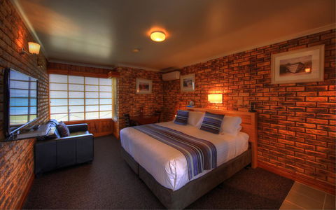 Stanley Village Waterfront Accommodation - Northern Rivers Accommodation 25