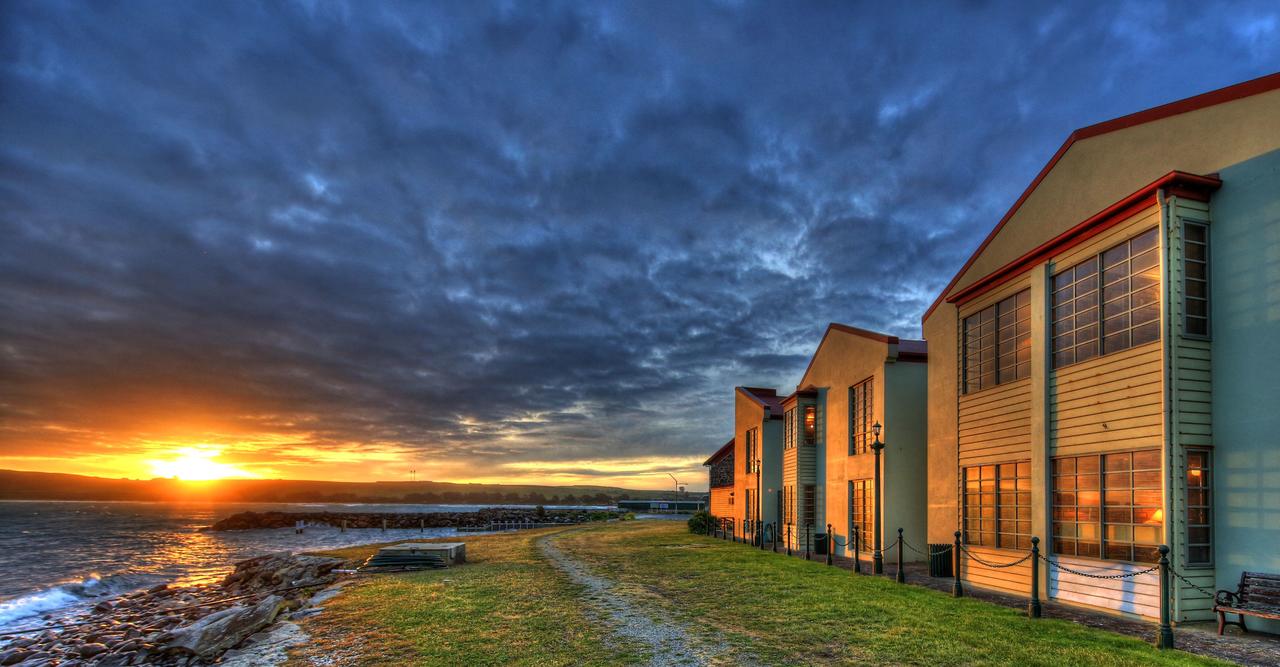 Stanley TAS Northern Rivers Accommodation