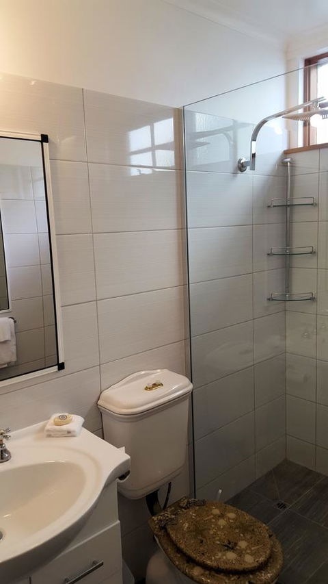 Stanley Village Waterfront Accommodation - Northern Rivers Accommodation 1