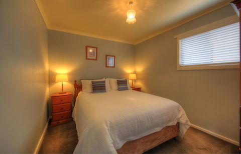 Stanley Village Waterfront Accommodation - Northern Rivers Accommodation 21