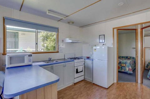 Bicheno Cabin Park - Northern Rivers Accommodation 18