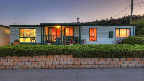 Bicheno Cabin Park - Northern Rivers Accommodation 27