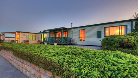 Bicheno Cabin Park - Northern Rivers Accommodation 16