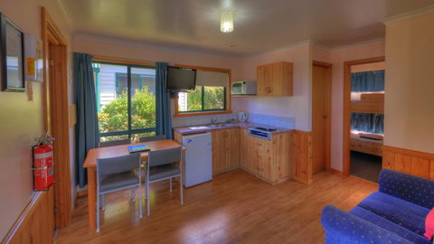 Bicheno Cabin Park - Northern Rivers Accommodation 36