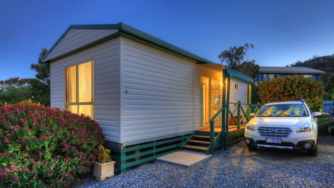 Bicheno Cabin Park - Northern Rivers Accommodation 33