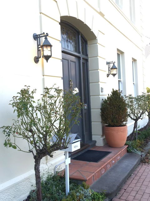 Clydesdale Manor - Northern Rivers Accommodation 4