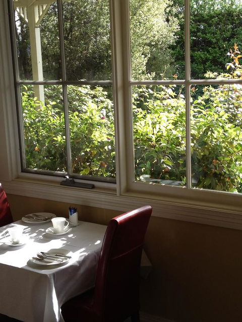 Clydesdale Manor - Northern Rivers Accommodation 17