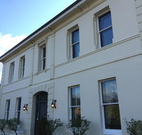 Clydesdale Manor - Northern Rivers Accommodation