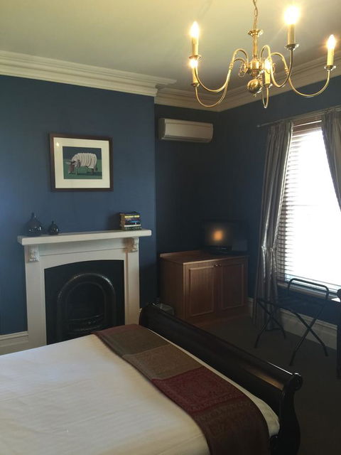 Clydesdale Manor - Northern Rivers Accommodation 16