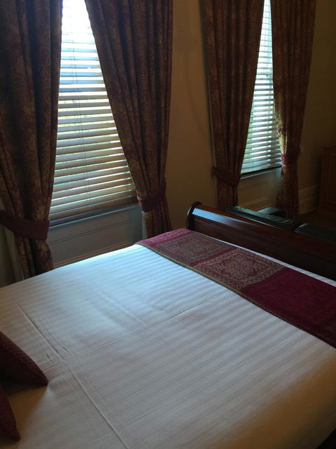 Clydesdale Manor - Northern Rivers Accommodation 10