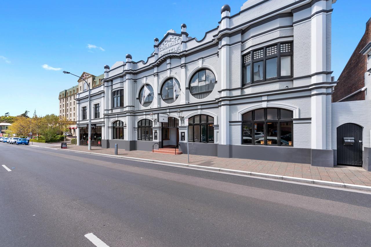 Launceston TAS Northern Rivers Accommodation