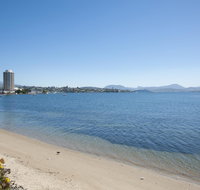 Sandy Bay Waterfront Home - Northern Rivers Accommodation