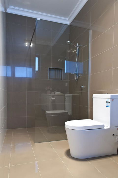Sandy Bay Waterfront Home - Northern Rivers Accommodation 8