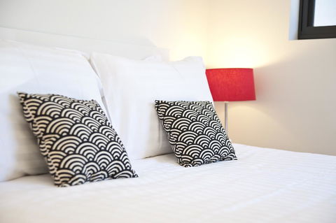 Sandy Bay Waterfront Home - Northern Rivers Accommodation 15