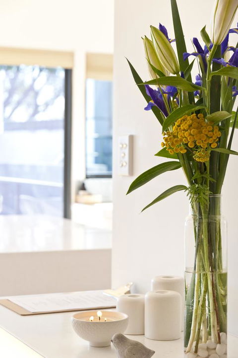 Sandy Bay Waterfront Home - Northern Rivers Accommodation 12