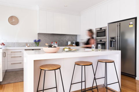 Sandy Bay Waterfront Home - Northern Rivers Accommodation 7