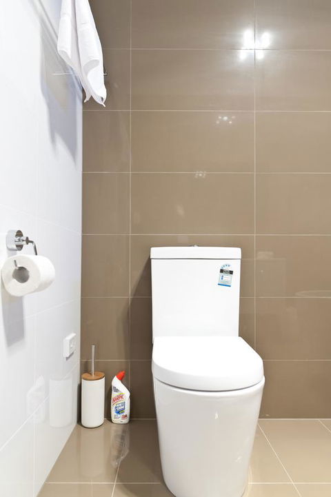 Sandy Bay Waterfront Home - Northern Rivers Accommodation 3