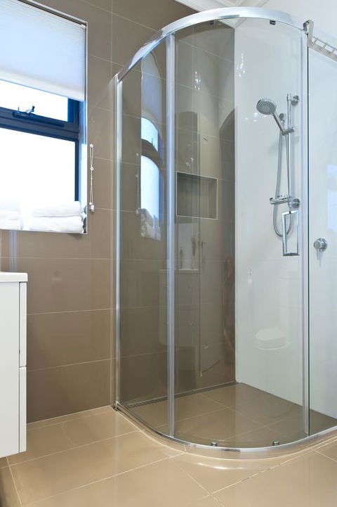 Sandy Bay Waterfront Home - Northern Rivers Accommodation 21
