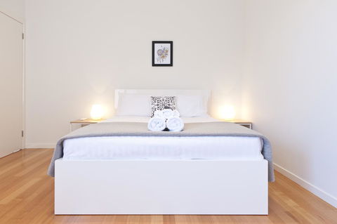 Sandy Bay Waterfront Home - Northern Rivers Accommodation 22