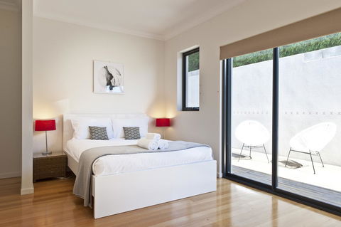 Sandy Bay Waterfront Home - Northern Rivers Accommodation 24
