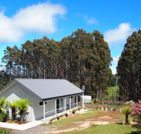 Erriba House - Northern Rivers Accommodation