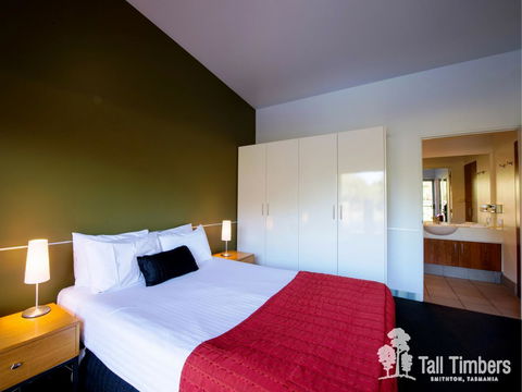 Tall Timbers Tasmania - Northern Rivers Accommodation 22