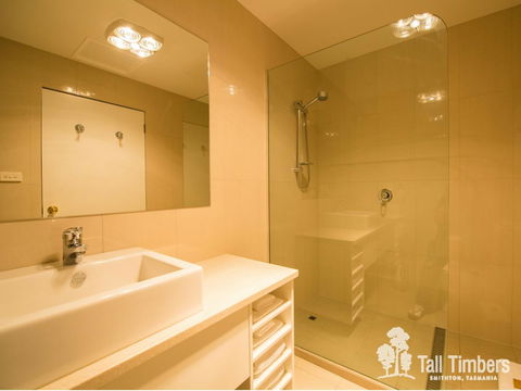 Tall Timbers Tasmania - Northern Rivers Accommodation 14
