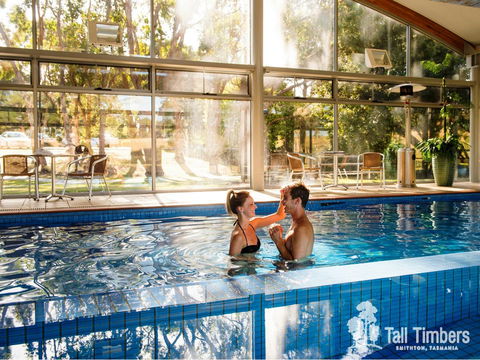Tall Timbers Tasmania - Northern Rivers Accommodation 2