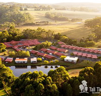 Tall Timbers Tasmania - Northern Rivers Accommodation
