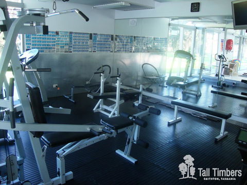 Tall Timbers Tasmania - Northern Rivers Accommodation 40