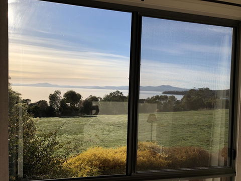 Convict Beach House - Northern Rivers Accommodation 12