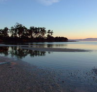 Convict Beach House - Northern Rivers Accommodation