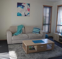 Modern 2 bedroom appartment - Northern Rivers Accommodation