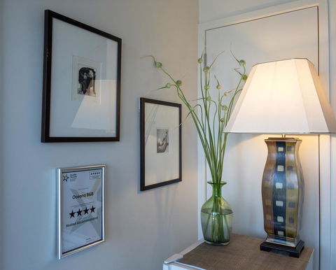 Oceana B&B - Northern Rivers Accommodation 24