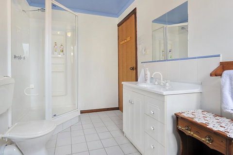 Harvey Farm Lodge - Northern Rivers Accommodation 25