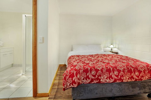 Harvey Farm Lodge - Northern Rivers Accommodation 22
