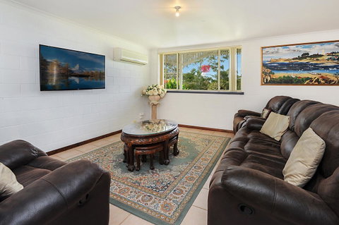 Harvey Farm Lodge - Northern Rivers Accommodation 19