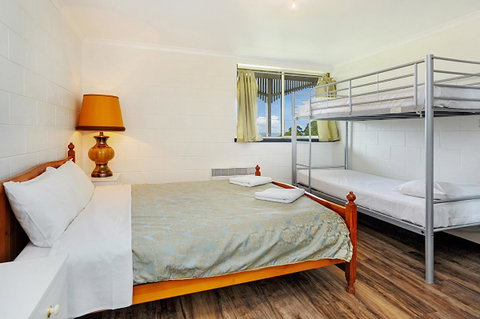 Harvey Farm Lodge - Northern Rivers Accommodation 23