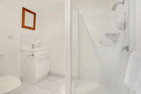 Harvey Farm Lodge - Northern Rivers Accommodation 21