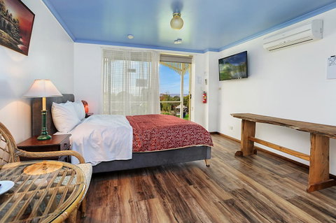 Harvey Farm Lodge - Northern Rivers Accommodation 24