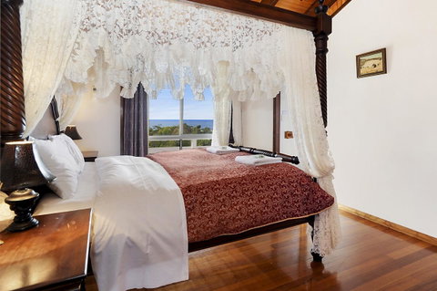 Harvey Farm Lodge - Northern Rivers Accommodation 9