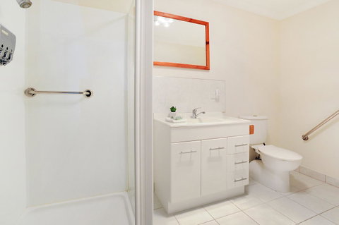 Harvey Farm Lodge - Northern Rivers Accommodation 15