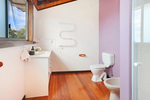 Harvey Farm Lodge - Northern Rivers Accommodation 14