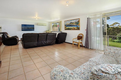 Harvey Farm Lodge - Northern Rivers Accommodation 20